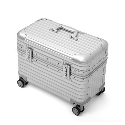 Maleta Trolley Aluminio para Fotografía y Viajes - Image 7
