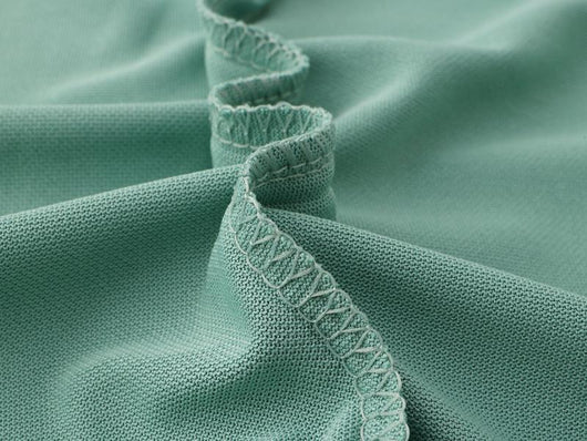 Polo Técnico Ice Silk de Secado Rápido - Combinación de Colores 240g - Image 31