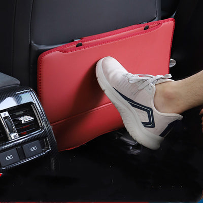 Protector Acolchado para Respaldo de Asiento Trasero del Auto - Image 6