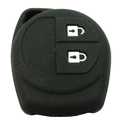 Funda de Silicona para Llaves de Auto - Compatible con Tianyu, Suzuki Swift, Jimny y Más - Image 16