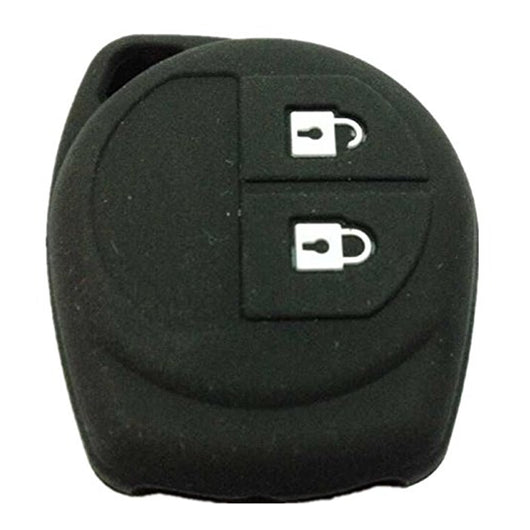 Funda de Silicona para Llaves de Auto - Compatible con Tianyu, Suzuki Swift, Jimny y Más - Image 16