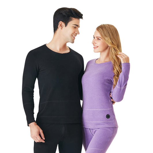 Traje Térmico Calefactor Inteligente con Control de Temperatura para Hombre y Mujer - Image 3