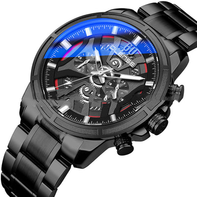 Reloj Analógico Multifunción de Cuarzo para Hombre - Image 10
