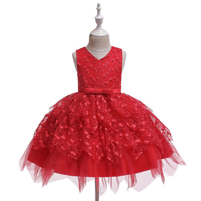 Vestidos Escolares para Niñas - Primaria y Jardín - Image 13