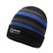 Sport Wide Stripe Blue