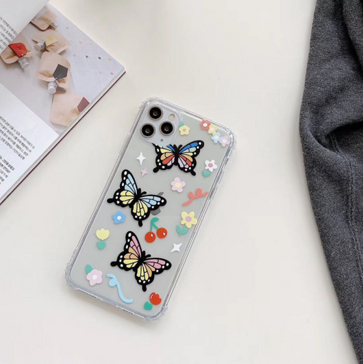 Funda Mariposa para Celular - Image 14