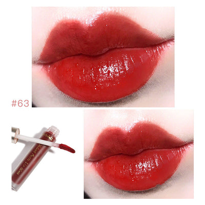 Labial Rojo Óxido - Tono Tierra Profundo - Image 18
