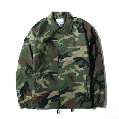 Chaqueta Camuflaje Ultraligera - Image 6