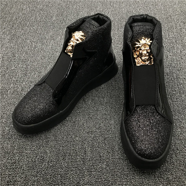Zapatillas Deportivas Casual para Hombre - Estilo Moderno y Confort - Image 10