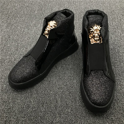 Zapatillas Deportivas Casual para Hombre - Estilo Moderno y Confort - Image 10
