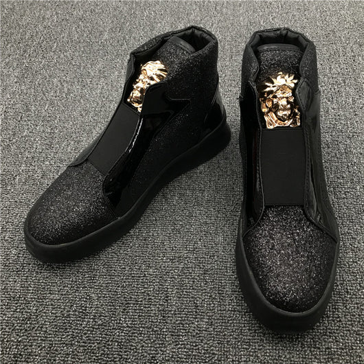 Zapatillas Deportivas Casual para Hombre - Estilo Moderno y Confort - Image 10