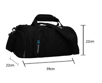 Mochila de Viaje Outdoor Resistente - Image 17
