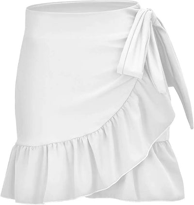 Falda Corta de Baño para Playa - Image 6