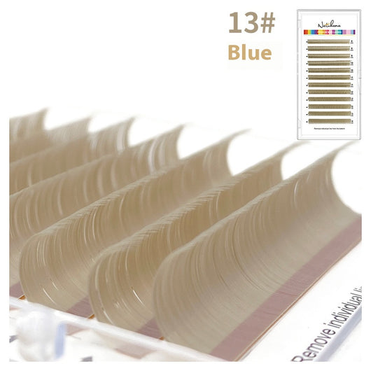 Pestañas Postizas Naturales Grafting 007 - Comodidad Premium - Image 14