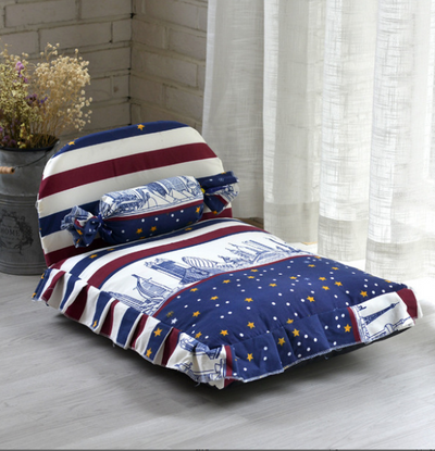 Cama Nido Princesa Desmontable para Mascotas Pequeñas - Perros y Gatos - Image 3