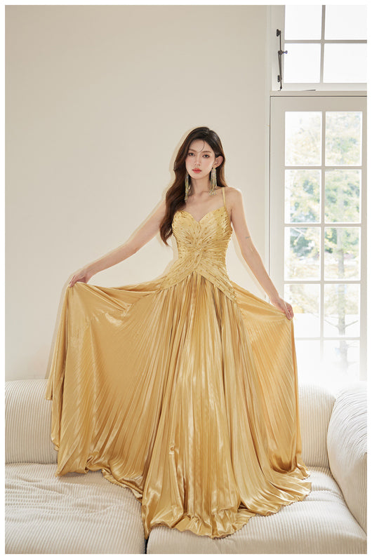 Vestido de Fiesta Elegante para Cumpleaños Mujer - Image 20