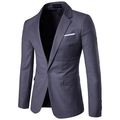 Chaqueta Suelta Casual Japonesa - Estilo Minimalista Tendencia Urbana - Image 14