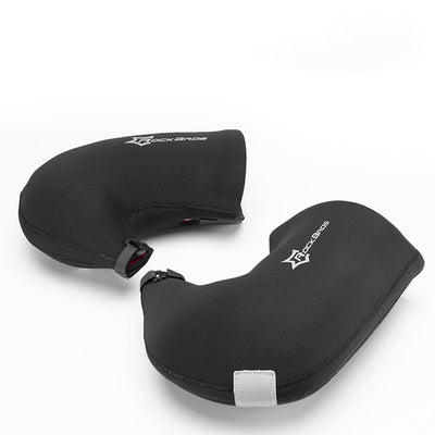 Guantes de Ciclismo Mountain Road con Protección de Manillar - Image 9