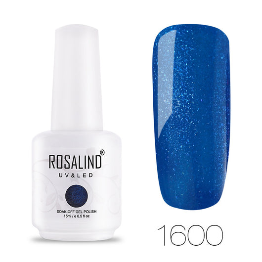 Esmalte de Uñas Color Sólido Premium - Image 14