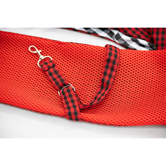 Mochila Transportadora Plegable para Gatos - Image 12
