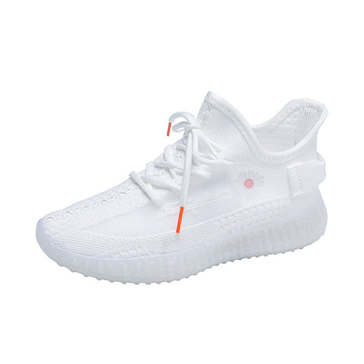 Tenis Mujer con Suela Fluorescente Gipsófila - Image 16