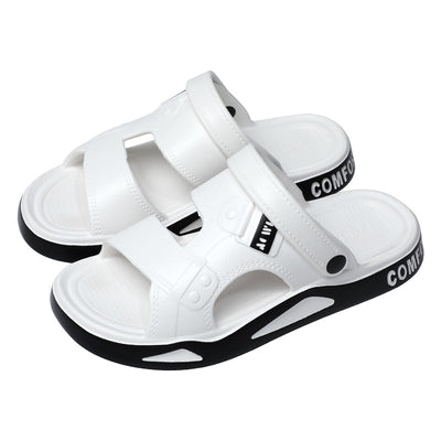 Sandalias Eva para Hombre - Calzado Versátil para Verano y Conducción - Image 5