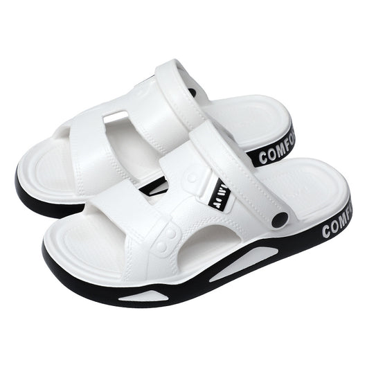 Sandalias Eva para Hombre - Calzado Versátil para Verano y Conducción - Image 5