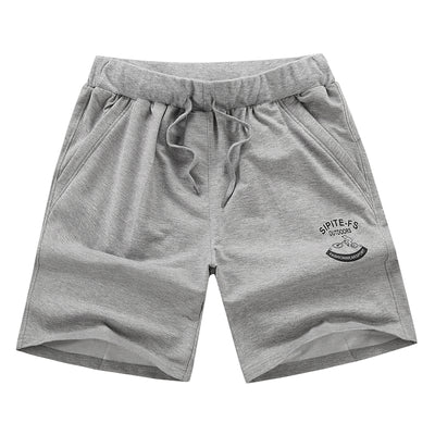 Shorts Talla Grande para Hombre - Cómodos y Frescos para Verano - Image 11