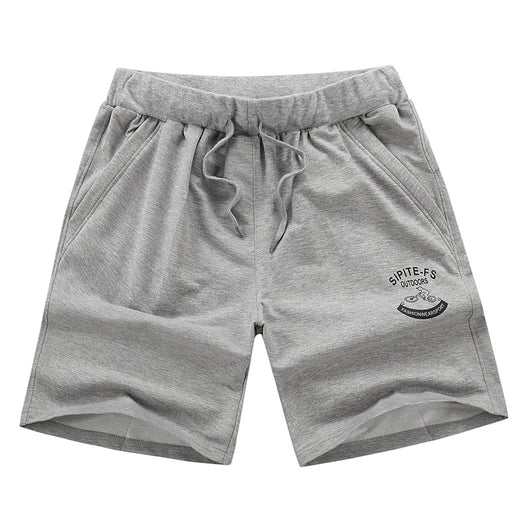 Shorts Talla Grande para Hombre - Cómodos y Frescos para Verano - Image 11