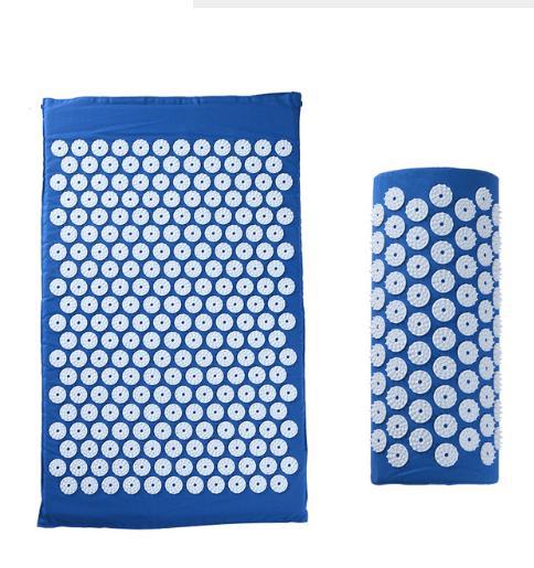 Cojín de Masaje Acupresión para Yoga y Relajación - Image 3