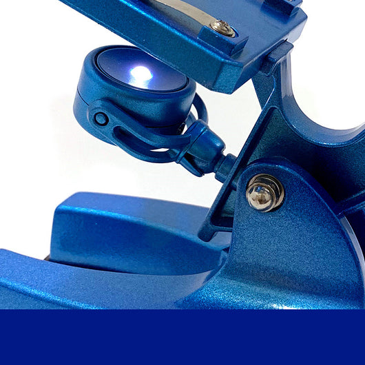 Microscopio Óptico Profesional de Alta Potencia - Image 3