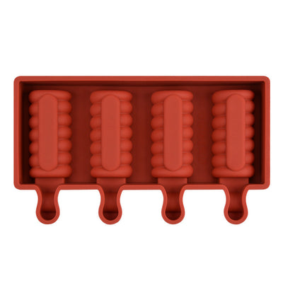 Molde de Silicona para Paletas y Helados Caseros - Image 3