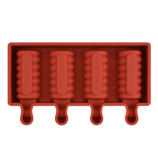 Molde de Silicona para Paletas y Helados Caseros - Image 3