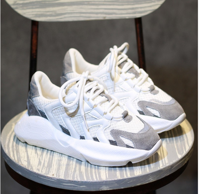 Zapatillas Deportivas Casuales para Mujer con Malla Transpirable - Image 19