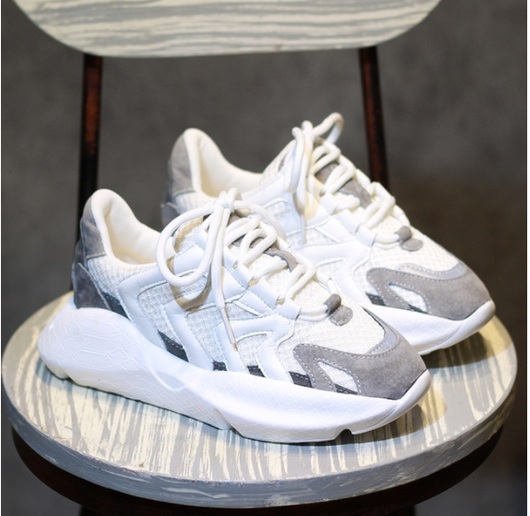 Zapatillas Deportivas Casuales para Mujer con Malla Transpirable - Image 19