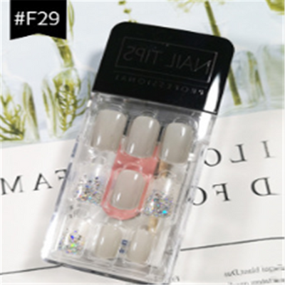 Adhesivos para Uñas Decorativos - Image 37