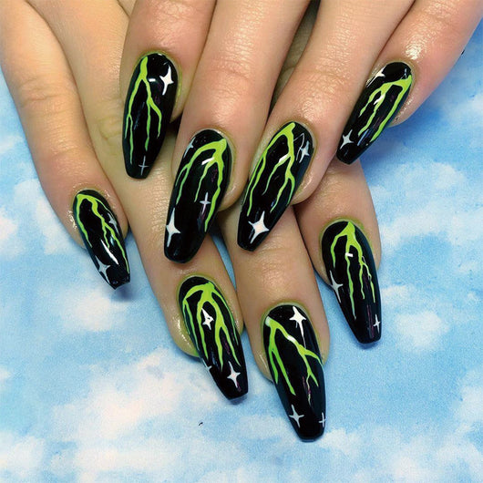 Cinta Adhesiva Removible para Uñas Postizas - Image 11