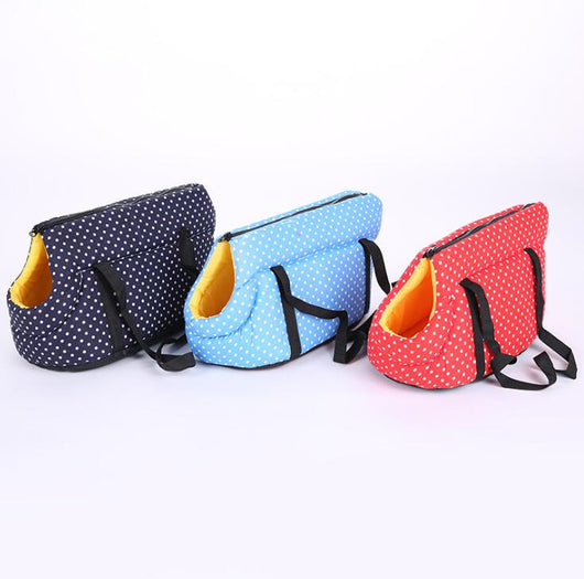 Mochila de Transporte para Mascotas - Senderismo y Actividades Outdoor - Image 2