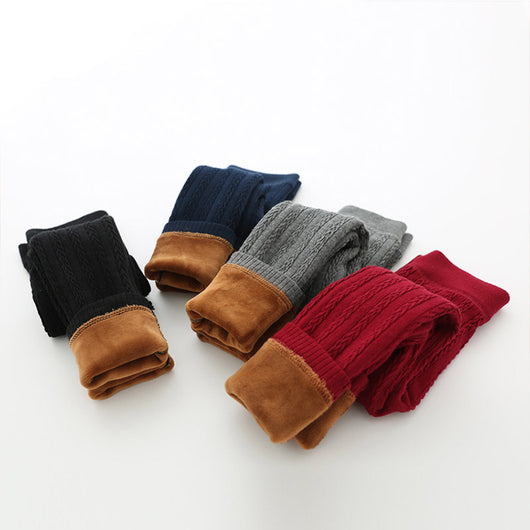 Leggings Térmicos Infantiles para Invierno - Image 2