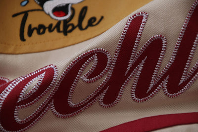 Chaqueta Polo Suelta Retro Americana con Cuello Clásico - Image 15