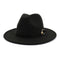 Sombrero de Copa Jazz Clásico