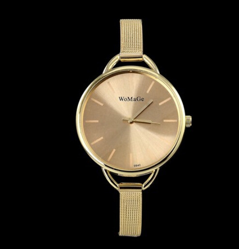 Reloj Elegante para Mujer Estilo Europeo y Americano - Image 6