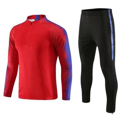 Conjunto Deportivo de Entrenamiento - Image 12