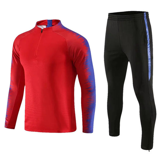 Conjunto Deportivo de Entrenamiento - Image 12