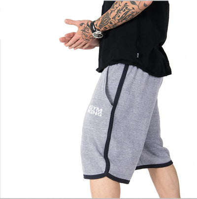 Pantalón Deportivo Hombre Transpirable Ajuste Cómodo para Entrenamiento - Image 6