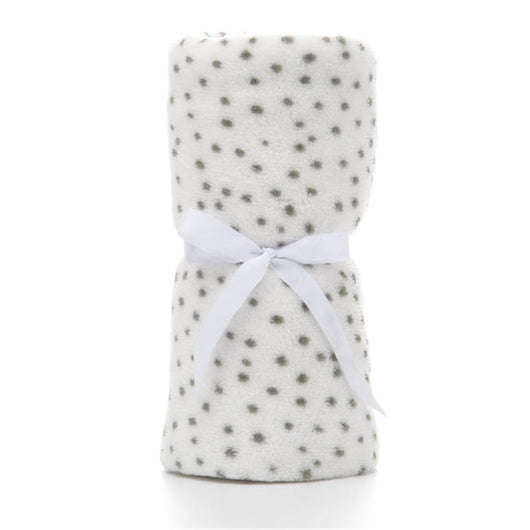 Manta para Perros de Forro Polar Coral Súper Suave y Cálida - Image 5