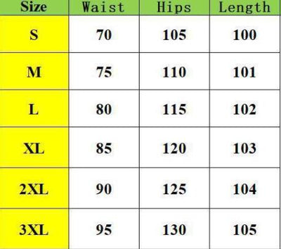 Pantalones Sueltos Casuales Talla Grande para Mujer - Image 10