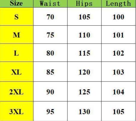 Pantalones Sueltos Casuales Talla Grande para Mujer - Image 10