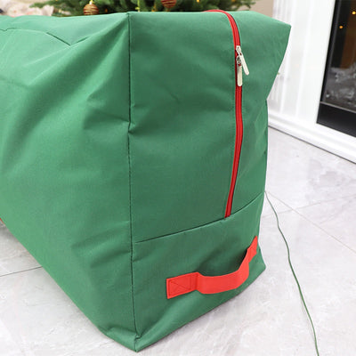 Bolsa de Almacenamiento Navideño con Asas - Image 4