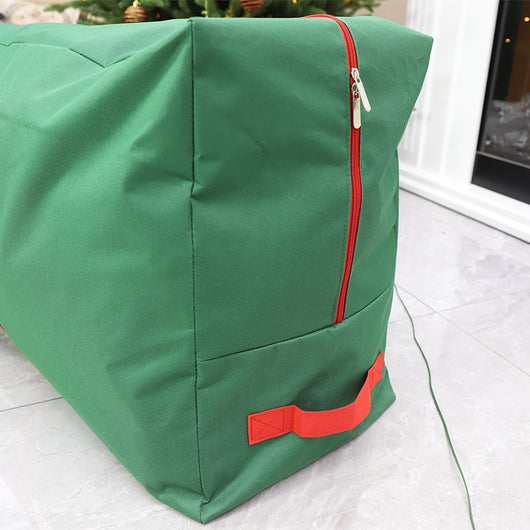 Bolsa de Almacenamiento Navideño con Asas - Image 4